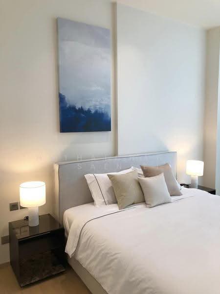 28 Chidlom, Bangkok, 28 Chit Lom Alley, Lumphini, Pathum Wan, Bangkok, 2 Bedrooms, 70 sqm, Condo For Rent, by Hathaichanok Saenset, 500525564 - DDproperty.com
