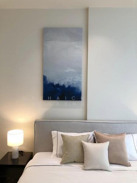 28 Chidlom, Bangkok, 28 Chit Lom Alley, Lumphini, Pathum Wan, Bangkok, 2 Bedrooms, 70 sqm, Condo For Rent, by Hathaichanok Saenset, 500525564 - DDproperty.com