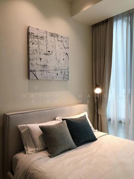28 Chidlom, Bangkok, 28 Chit Lom Alley, Lumphini, Pathum Wan, Bangkok, 2 Bedrooms, 70 sqm, Condo For Rent, by Hathaichanok Saenset, 500525564 - DDproperty.com