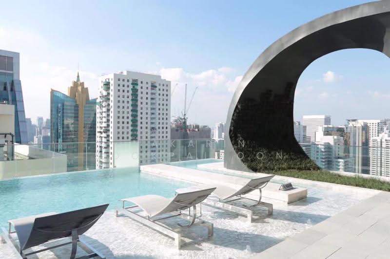 The Edge Sukhumvit 23 : เอดจ์ สุขุมวิท 23, กรุงเทพ, 6 ซอยสุขุมวิท 23, คลองเตยเหนือ, วัฒนา, กรุงเทพ, 43 ตร.ม., คอนโด ให้เช่า, โดย Nakarin Sookpaiboon, 500525565 - DDproperty.com