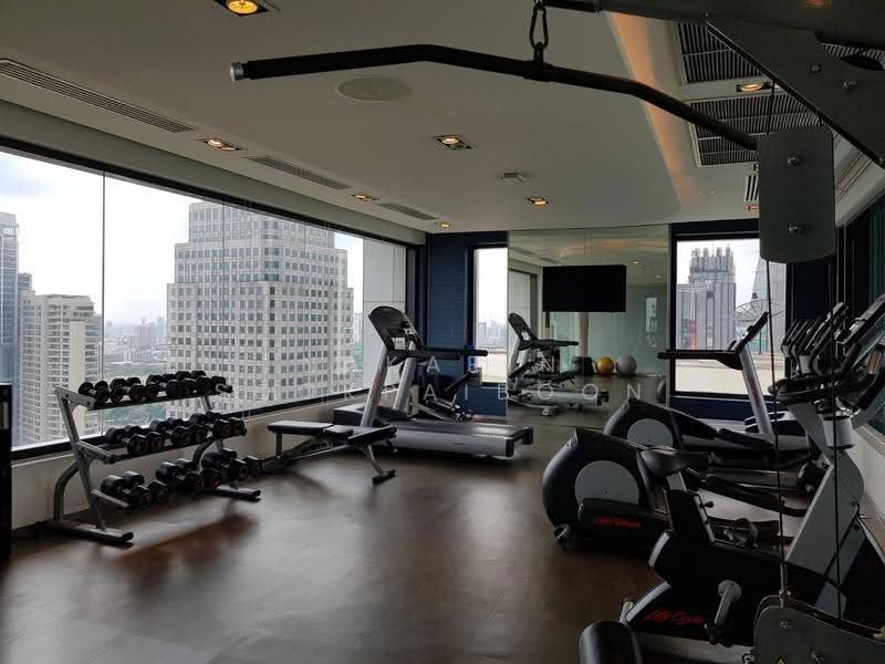 The Edge Sukhumvit 23 : เอดจ์ สุขุมวิท 23, กรุงเทพ, 6 ซอยสุขุมวิท 23, คลองเตยเหนือ, วัฒนา, กรุงเทพ, 43 ตร.ม., คอนโด ให้เช่า, โดย Nakarin Sookpaiboon, 500525565 - DDproperty.com