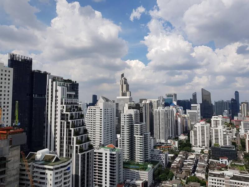 The Edge Sukhumvit 23 : เอดจ์ สุขุมวิท 23, กรุงเทพ, 6 ซอยสุขุมวิท 23, คลองเตยเหนือ, วัฒนา, กรุงเทพ, 43 ตร.ม., คอนโด ให้เช่า, โดย Nakarin Sookpaiboon, 500525565 - DDproperty.com