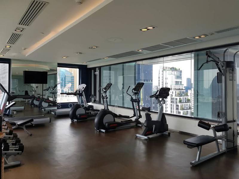 The Edge Sukhumvit 23 : เอดจ์ สุขุมวิท 23, กรุงเทพ, 6 ซอยสุขุมวิท 23, คลองเตยเหนือ, วัฒนา, กรุงเทพ, 43 ตร.ม., คอนโด ให้เช่า, โดย Nakarin Sookpaiboon, 500525565 - DDproperty.com