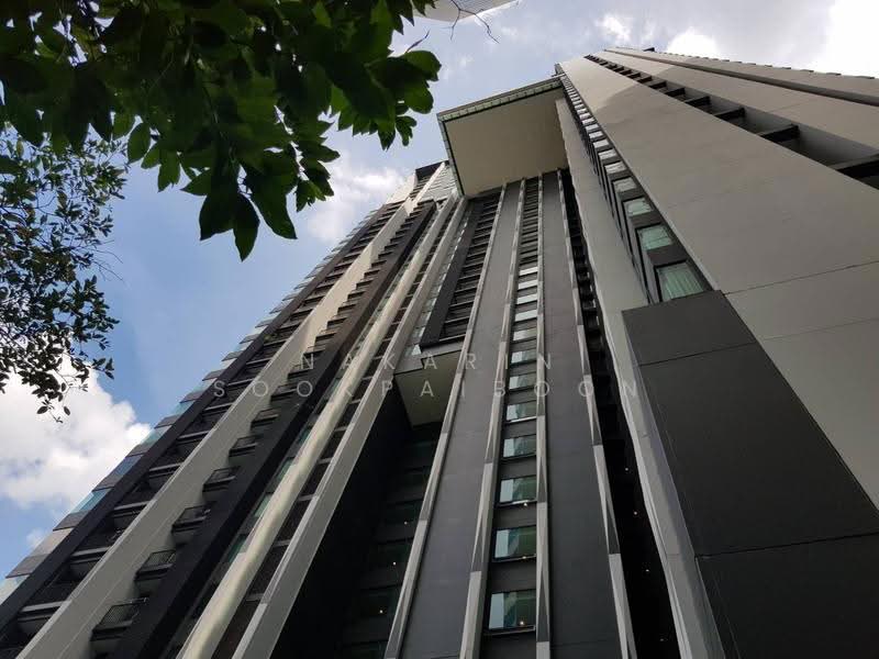 The Edge Sukhumvit 23 : เอดจ์ สุขุมวิท 23, กรุงเทพ, 6 ซอยสุขุมวิท 23, คลองเตยเหนือ, วัฒนา, กรุงเทพ, 43 ตร.ม., คอนโด ให้เช่า, โดย Nakarin Sookpaiboon, 500525565 - DDproperty.com