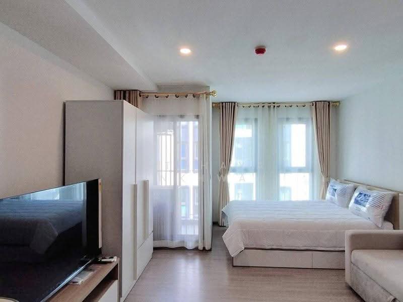 Aspire Ratchayothin, Bangkok, 42 Phahon Yothin Rd, Lat Yao, Chatuchak, Bangkok, 1 Bedroom, 26 sqm, Condo For Rent, by Natthaya Ninkhwan, 500525567 - DDproperty.com