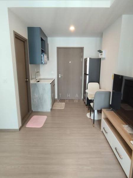 Aspire Ratchayothin, Bangkok, 42 Phahon Yothin Rd, Lat Yao, Chatuchak, Bangkok, 1 Bedroom, 26 sqm, Condo For Rent, by Natthaya Ninkhwan, 500525567 - DDproperty.com