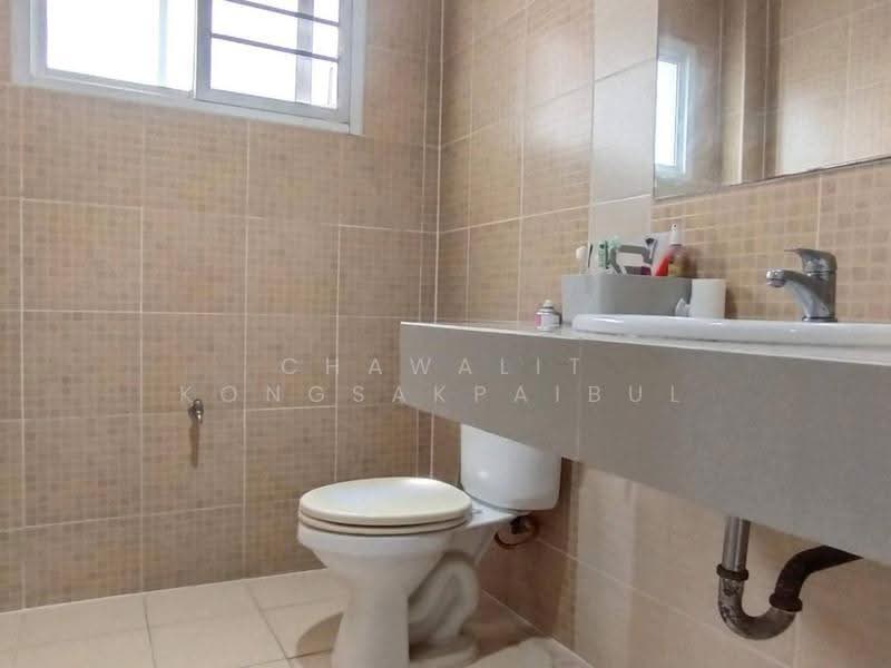 Vista Ville Lam Luk Ka Klong 3, Pathum Thani, Lat Sawai, Lam Luk Ka, Pathum Thani, 3 Bedrooms, 200 sqm, Single Detached House For Sale, by CHAWALIT KONGSAKPAIBUL, 500525568 - DDproperty.com
