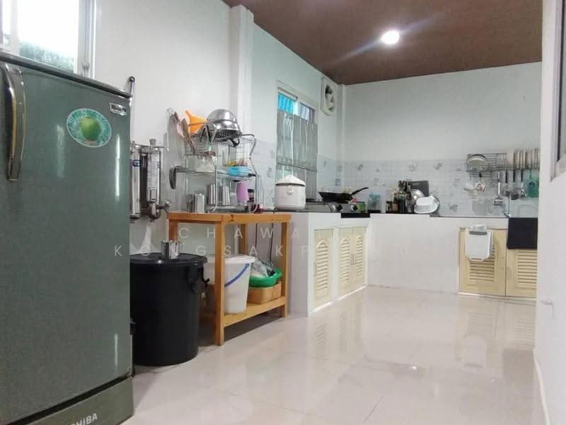 Vista Ville Lam Luk Ka Klong 3, Pathum Thani, Lat Sawai, Lam Luk Ka, Pathum Thani, 3 Bedrooms, 200 sqm, Single Detached House For Sale, by CHAWALIT KONGSAKPAIBUL, 500525568 - DDproperty.com