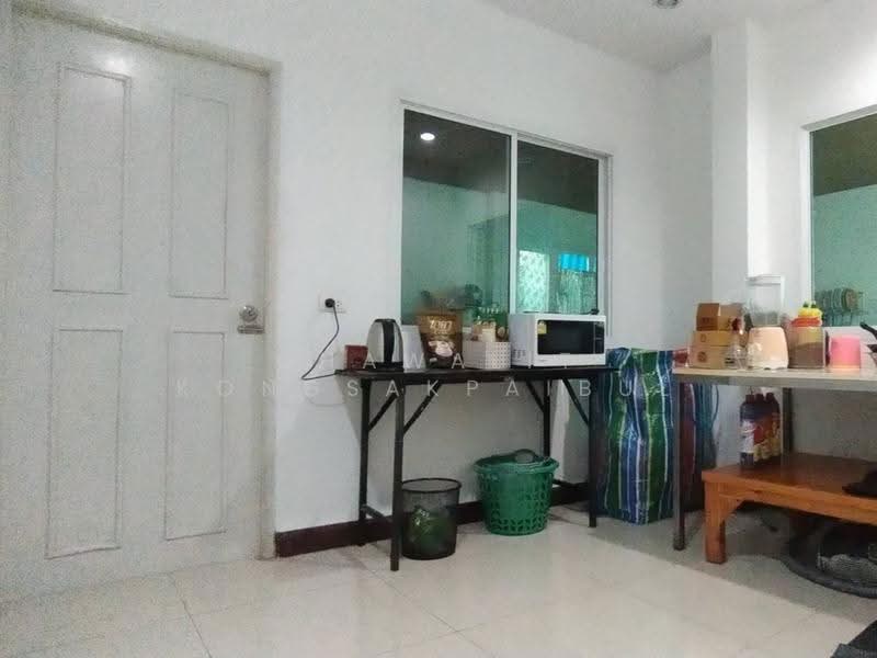 Vista Ville Lam Luk Ka Klong 3 : วิสต้าวิลล์ ลำลูกกา คลอง 3, ปทุมธานี, ลาดสวาย, ลำลูกกา, ปทุมธานี, 200 ตร.ม., บ้านเดี่ยว ขาย, โดย CHAWALIT KONGSAKPAIBUL, 500525568 - DDproperty.com