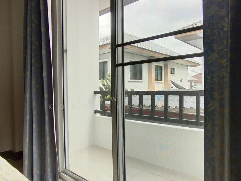 Vista Ville Lam Luk Ka Klong 3, Pathum Thani, Lat Sawai, Lam Luk Ka, Pathum Thani, 3 Bedrooms, 200 sqm, Single Detached House For Sale, by CHAWALIT KONGSAKPAIBUL, 500525568 - DDproperty.com