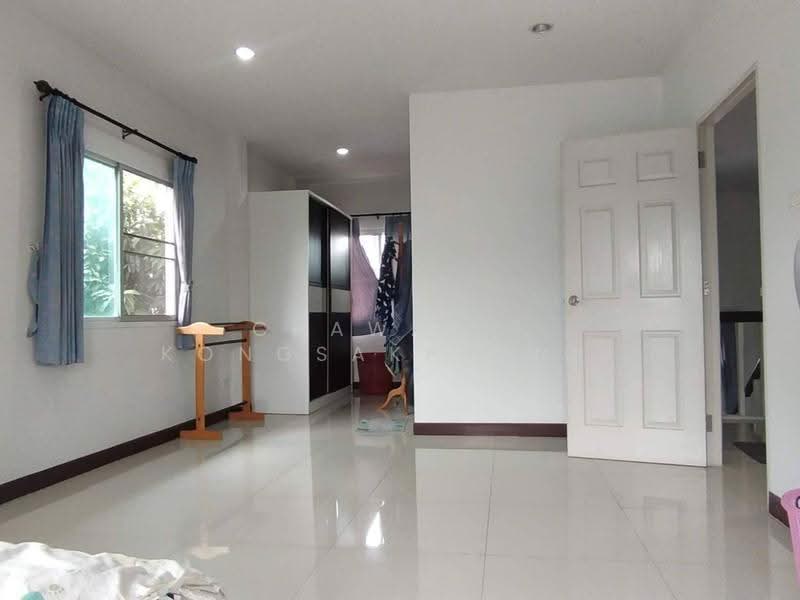 Vista Ville Lam Luk Ka Klong 3 : วิสต้าวิลล์ ลำลูกกา คลอง 3, ปทุมธานี, ลาดสวาย, ลำลูกกา, ปทุมธานี, 200 ตร.ม., บ้านเดี่ยว ขาย, โดย CHAWALIT KONGSAKPAIBUL, 500525568 - DDproperty.com