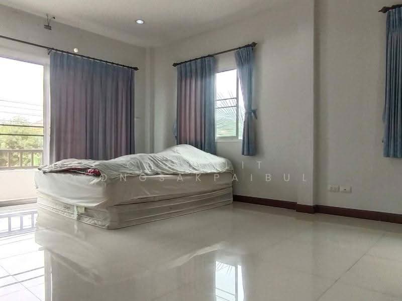 Vista Ville Lam Luk Ka Klong 3 : วิสต้าวิลล์ ลำลูกกา คลอง 3, ปทุมธานี, ลาดสวาย, ลำลูกกา, ปทุมธานี, 200 ตร.ม., บ้านเดี่ยว ขาย, โดย CHAWALIT KONGSAKPAIBUL, 500525568 - DDproperty.com