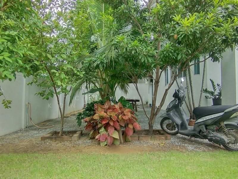 Vista Ville Lam Luk Ka Klong 3, Pathum Thani, Lat Sawai, Lam Luk Ka, Pathum Thani, 3 Bedrooms, 200 sqm, Single Detached House For Sale, by CHAWALIT KONGSAKPAIBUL, 500525568 - DDproperty.com