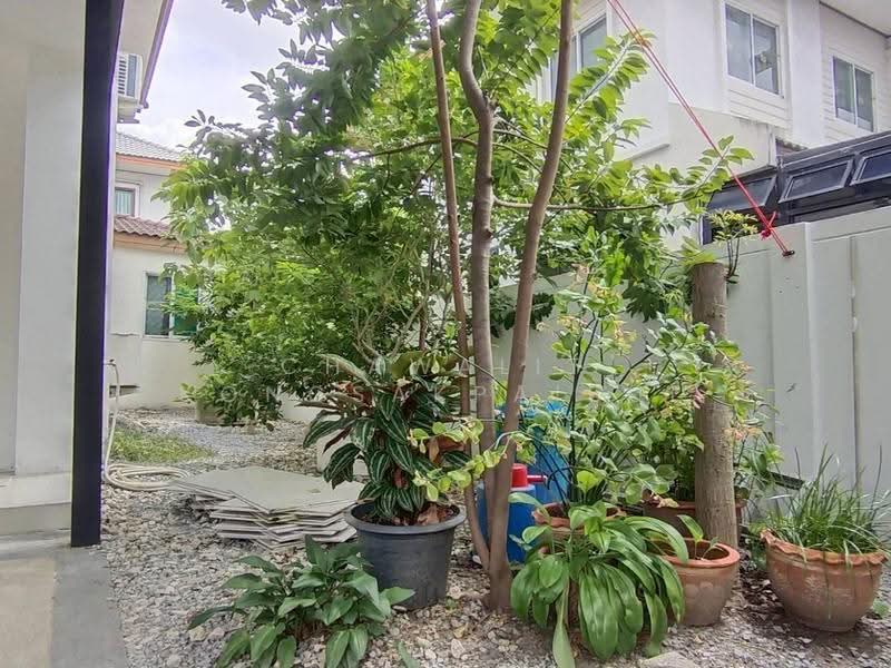 Vista Ville Lam Luk Ka Klong 3, Pathum Thani, Lat Sawai, Lam Luk Ka, Pathum Thani, 3 Bedrooms, 200 sqm, Single Detached House For Sale, by CHAWALIT KONGSAKPAIBUL, 500525568 - DDproperty.com
