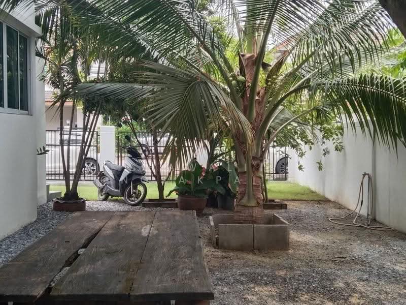 Vista Ville Lam Luk Ka Klong 3, Pathum Thani, Lat Sawai, Lam Luk Ka, Pathum Thani, 3 Bedrooms, 200 sqm, Single Detached House For Sale, by CHAWALIT KONGSAKPAIBUL, 500525568 - DDproperty.com