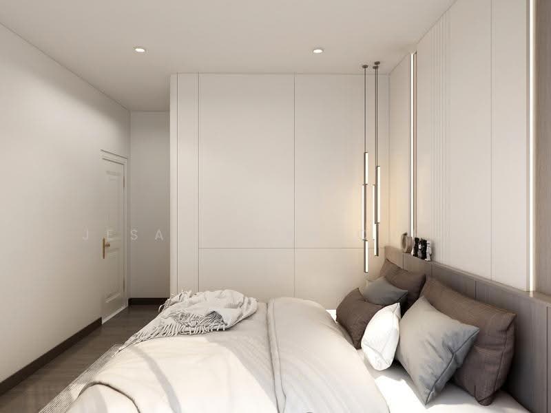 The Fourwings Residence, Bangkok, 335 Srinakarin, Hua Mak, Bang Kapi, Bangkok, 1 Bedroom, 66 sqm, Condo For Sale, by Jesadakorn Cohn, 500525569 - DDproperty.com