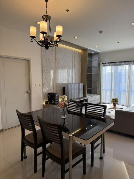 Noble Reveal, Bangkok, 36 Soi Sukhumvit 63, Ekamai Road, Phra Kanong Nua, Watthana, Bangkok, 2 Bedrooms, 87 sqm, Condo For Sale, by Shinyu Real Estate, 500525572 - DDproperty.com