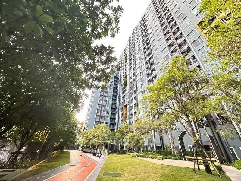 Lumpini Park Vibhavadi-Chatuchak, Bangkok, Soi Vibhavadi Rangsit 3, Vibhavadi Rangsit Road, Jom Phon, Chatuchak, Bangkok, 1 Bedroom, 24 sqm, Condo For Sale, by Jesadakorn Cohn, 500525573 - DDproperty.com