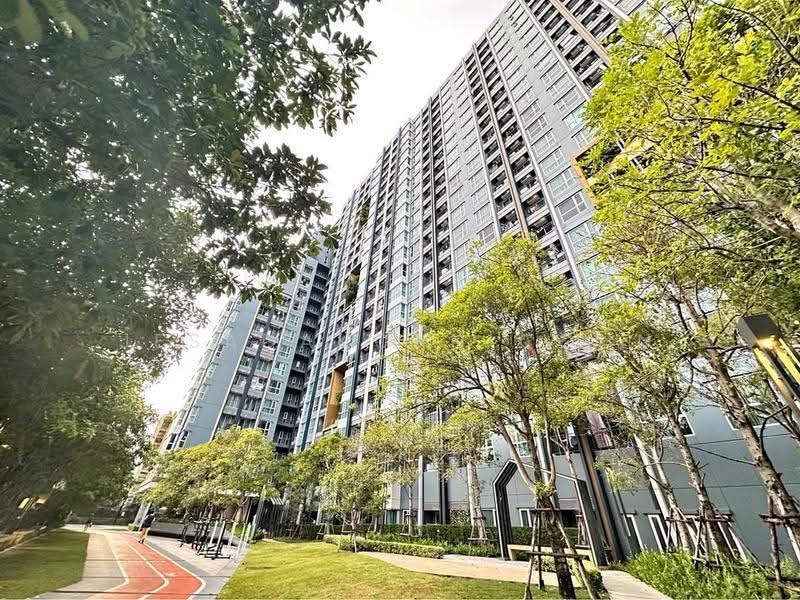 Lumpini Park Vibhavadi-Chatuchak, Bangkok, Soi Vibhavadi Rangsit 3, Vibhavadi Rangsit Road, Jom Phon, Chatuchak, Bangkok, 1 Bedroom, 24 sqm, Condo For Sale, by Jesadakorn Cohn, 500525573 - DDproperty.com