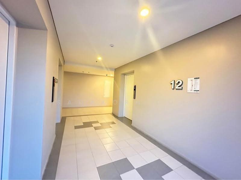 Lumpini Park Vibhavadi-Chatuchak, Bangkok, Soi Vibhavadi Rangsit 3, Vibhavadi Rangsit Road, Jom Phon, Chatuchak, Bangkok, 1 Bedroom, 24 sqm, Condo For Sale, by Jesadakorn Cohn, 500525573 - DDproperty.com