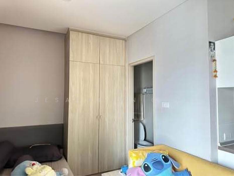 Lumpini Park Vibhavadi-Chatuchak, Bangkok, Soi Vibhavadi Rangsit 3, Vibhavadi Rangsit Road, Jom Phon, Chatuchak, Bangkok, 1 Bedroom, 24 sqm, Condo For Sale, by Jesadakorn Cohn, 500525573 - DDproperty.com