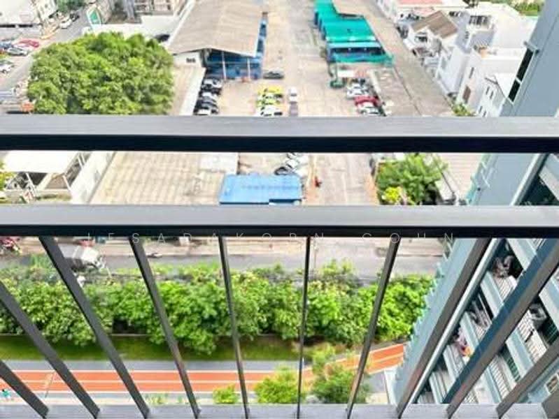 Lumpini Park Vibhavadi-Chatuchak, Bangkok, Soi Vibhavadi Rangsit 3, Vibhavadi Rangsit Road, Jom Phon, Chatuchak, Bangkok, 1 Bedroom, 24 sqm, Condo For Sale, by Jesadakorn Cohn, 500525573 - DDproperty.com