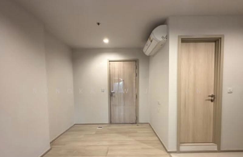 Life One Wireless, Bangkok, 1 Wireless Road, Lumphini, Pathum Wan, Bangkok, 1 Bedroom, 34 sqm, Condo For Sale, by Rungkan Wijitjun, 500525574 - DDproperty.com
