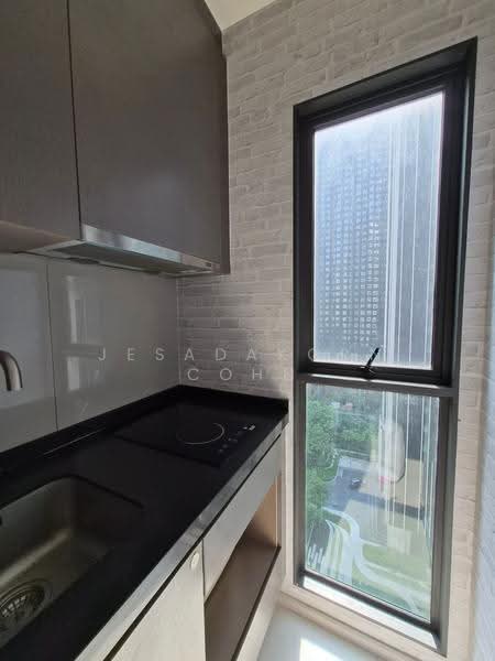 Rhythm Asoke, Bangkok, 299 Asoke - Dindaeng Road, Makkasan, Ratchathewi, Bangkok, 1 Bedroom, 31 sqm, Condo For Sale, by Jesadakorn Cohn, 500525577 - DDproperty.com