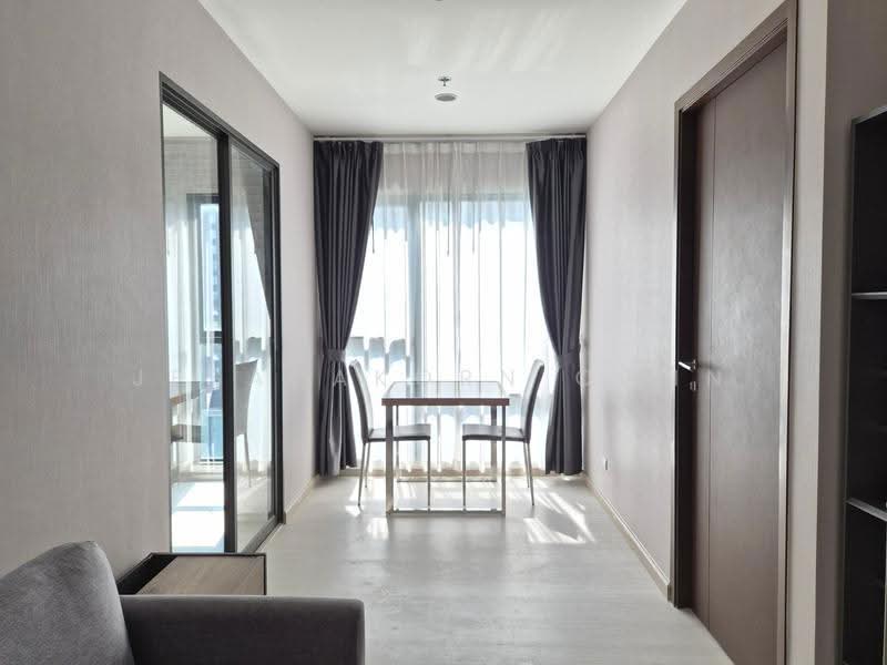 Rhythm Asoke, Bangkok, 299 Asoke - Dindaeng Road, Makkasan, Ratchathewi, Bangkok, 1 Bedroom, 31 sqm, Condo For Sale, by Jesadakorn Cohn, 500525577 - DDproperty.com