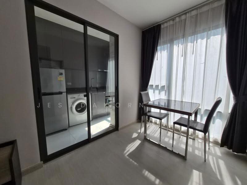 Rhythm Asoke, Bangkok, 299 Asoke - Dindaeng Road, Makkasan, Ratchathewi, Bangkok, 1 Bedroom, 31 sqm, Condo For Sale, by Jesadakorn Cohn, 500525577 - DDproperty.com