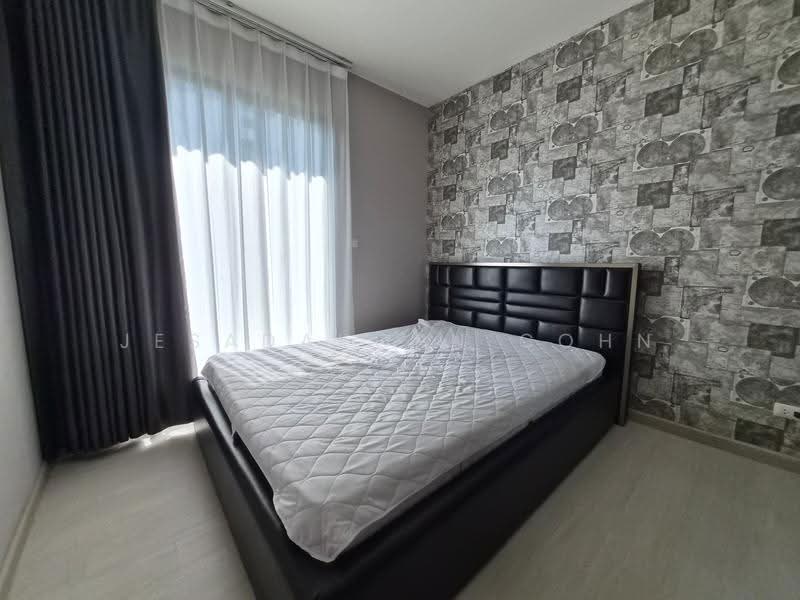 Rhythm Asoke, Bangkok, 299 Asoke - Dindaeng Road, Makkasan, Ratchathewi, Bangkok, 1 Bedroom, 31 sqm, Condo For Sale, by Jesadakorn Cohn, 500525577 - DDproperty.com