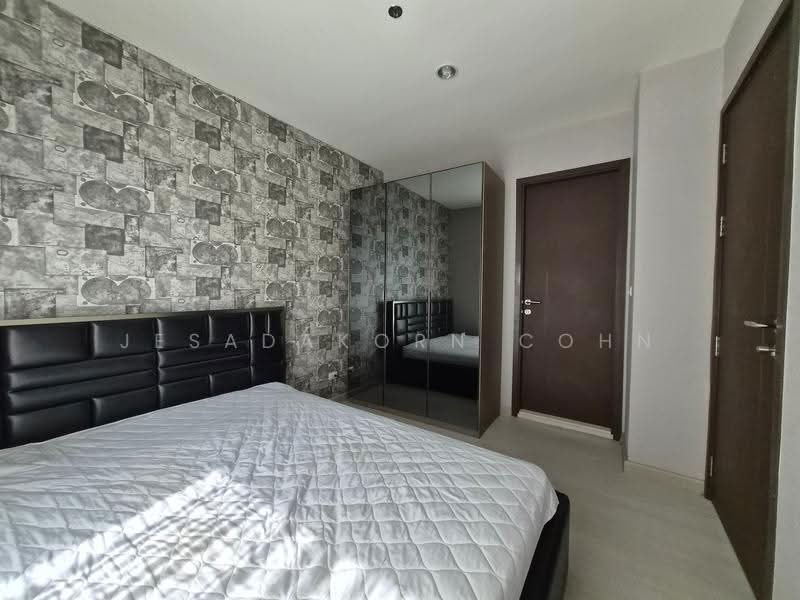 Rhythm Asoke, Bangkok, 299 Asoke - Dindaeng Road, Makkasan, Ratchathewi, Bangkok, 1 Bedroom, 31 sqm, Condo For Sale, by Jesadakorn Cohn, 500525577 - DDproperty.com