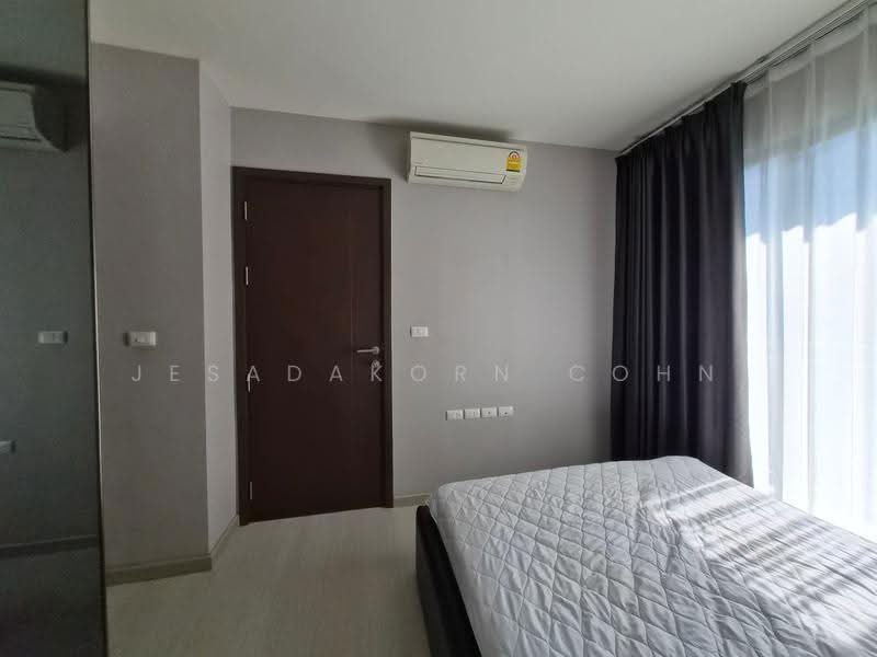 Rhythm Asoke : ริทึ่ม อโศก, กรุงเทพ, 299 ถนนอโศก - ดินแดง, มักกะสัน, ราชเทวี, กรุงเทพ, 31 ตร.ม., คอนโด ขาย, โดย Jesadakorn Cohn, 500525577 - DDproperty.com