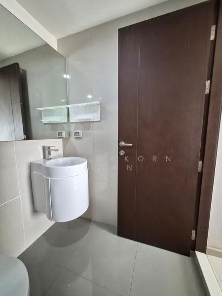 Rhythm Asoke, Bangkok, 299 Asoke - Dindaeng Road, Makkasan, Ratchathewi, Bangkok, 1 Bedroom, 31 sqm, Condo For Sale, by Jesadakorn Cohn, 500525577 - DDproperty.com
