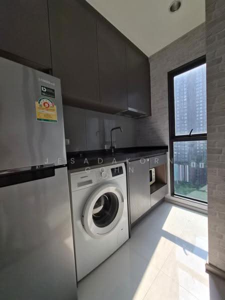 Rhythm Asoke, Bangkok, 299 Asoke - Dindaeng Road, Makkasan, Ratchathewi, Bangkok, 1 Bedroom, 31 sqm, Condo For Sale, by Jesadakorn Cohn, 500525577 - DDproperty.com