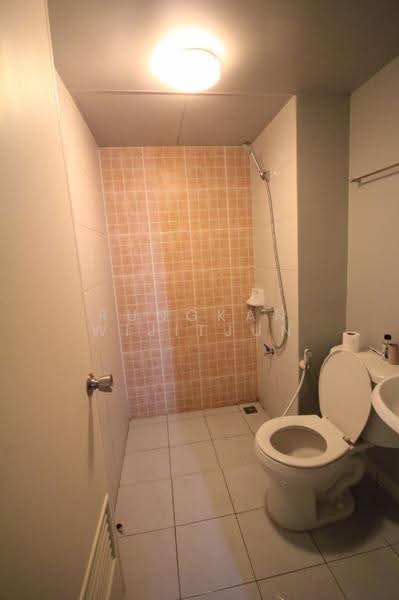 Lumpini Condo Town Romklao-Suvarnabhumi : ลุมพินี คอนโดทาวน์ ร่มเกล้า - สุวรรณภูมิ, กรุงเทพ, ถนนร่มเกล้า 1, คลองสามประเวศ, ลาดกระบัง, กรุงเทพ, 43 ตร.ม., คอนโด ขาย, โดย Rungkan Wijitjun, 500525578 - DDproperty.com