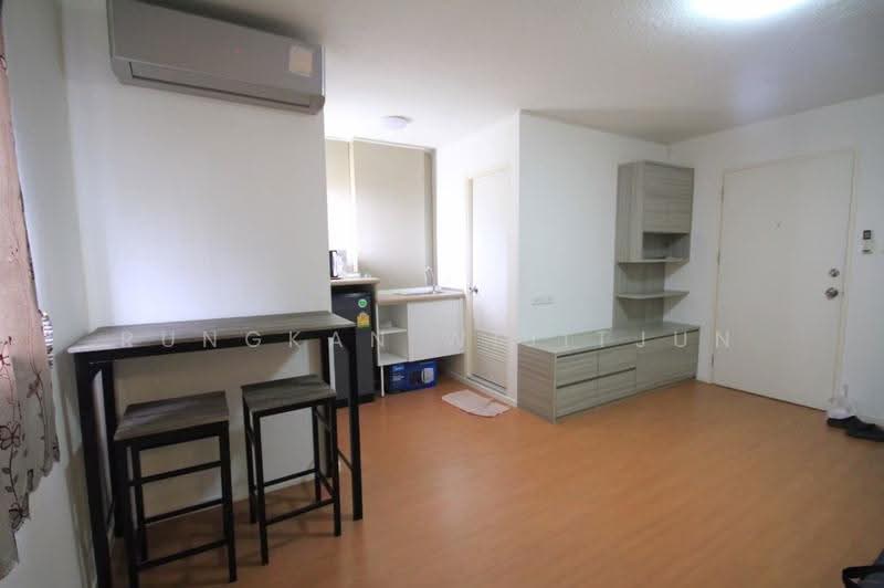 Lumpini Condo Town Romklao-Suvarnabhumi : ลุมพินี คอนโดทาวน์ ร่มเกล้า - สุวรรณภูมิ, กรุงเทพ, ถนนร่มเกล้า 1, คลองสามประเวศ, ลาดกระบัง, กรุงเทพ, 43 ตร.ม., คอนโด ขาย, โดย Rungkan Wijitjun, 500525578 - DDproperty.com
