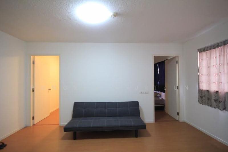 Lumpini Condo Town Romklao-Suvarnabhumi : ลุมพินี คอนโดทาวน์ ร่มเกล้า - สุวรรณภูมิ, กรุงเทพ, ถนนร่มเกล้า 1, คลองสามประเวศ, ลาดกระบัง, กรุงเทพ, 43 ตร.ม., คอนโด ขาย, โดย Rungkan Wijitjun, 500525578 - DDproperty.com