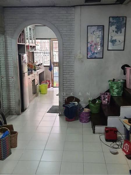 2-BR Townhouse, Bangkok, Saphan Song, Wang Thonglang, Bangkok, 2 Bedrooms, 50 sqm, Townhouse For Sale, by Rungkan Wijitjun, 500525581 - DDproperty.com