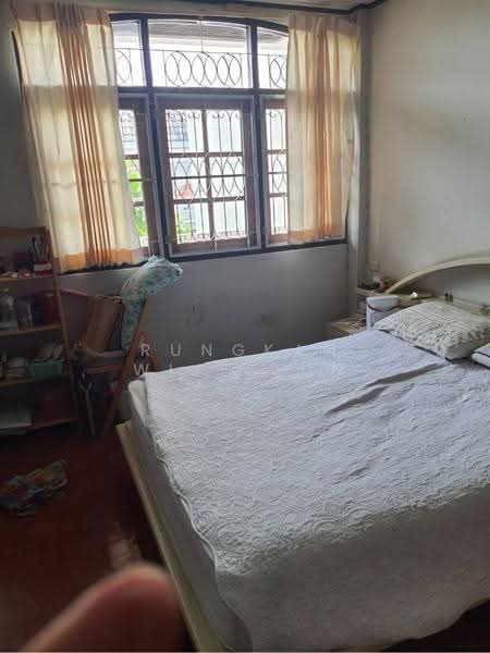 2-BR Townhouse, Bangkok, Saphan Song, Wang Thonglang, Bangkok, 2 Bedrooms, 50 sqm, Townhouse For Sale, by Rungkan Wijitjun, 500525581 - DDproperty.com