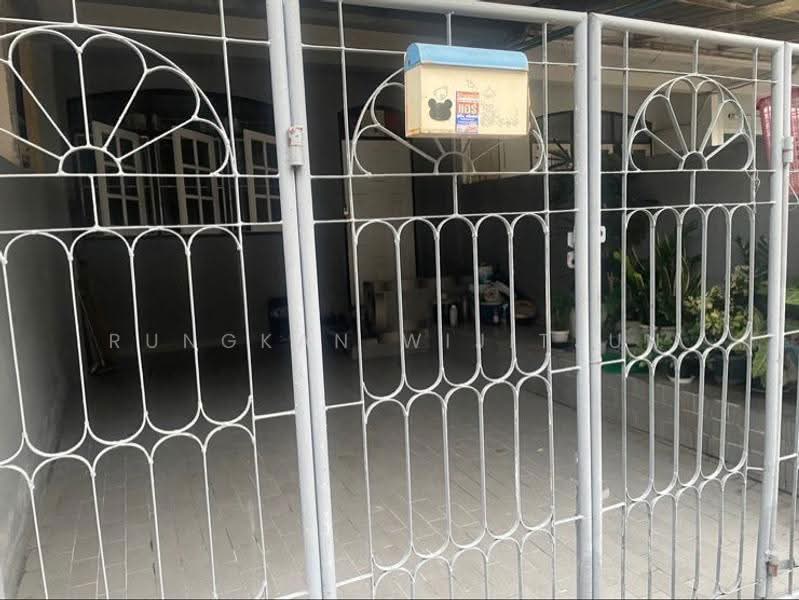 ทาวน์เฮ้าส์ 2-ห้องนอน, กรุงเทพ, สะพานสอง, วังทองหลาง, กรุงเทพ, 50 ตร.ม., ทาวน์เฮ้าส์ ขาย, โดย Rungkan Wijitjun, 500525581 - DDproperty.com