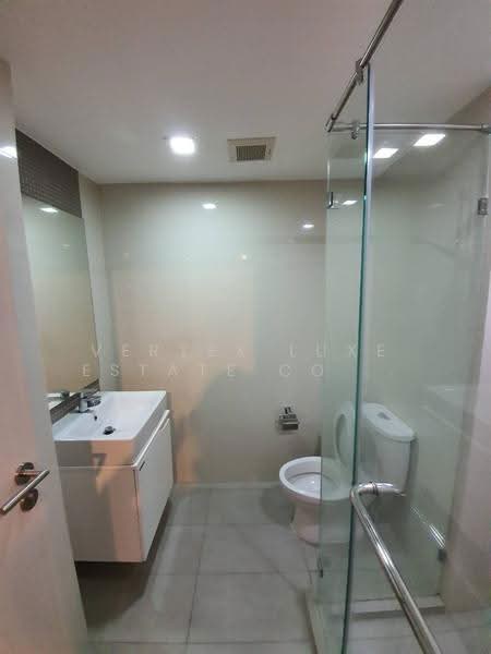 Maestro 39, Bangkok, Sukhumvit Road, Khlong Tan Nua, Watthana, Bangkok, 1 Bedroom, 32 sqm, Condo For Rent, by Vertex Luxe Estate Co.,LTD, 500525583 - DDproperty.com
