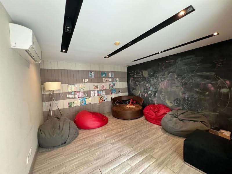 Maestro 39, Bangkok, Sukhumvit Road, Khlong Tan Nua, Watthana, Bangkok, 1 Bedroom, 32 sqm, Condo For Rent, by Vertex Luxe Estate Co.,LTD, 500525583 - DDproperty.com