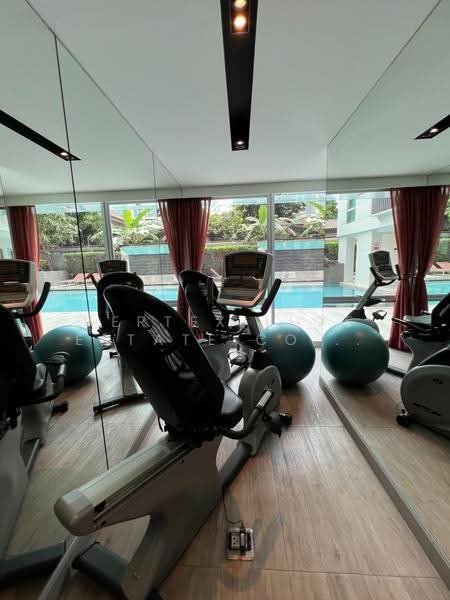 Maestro 39, Bangkok, Sukhumvit Road, Khlong Tan Nua, Watthana, Bangkok, 1 Bedroom, 32 sqm, Condo For Rent, by Vertex Luxe Estate Co.,LTD, 500525583 - DDproperty.com