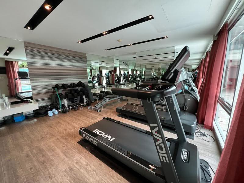 Maestro 39, Bangkok, Sukhumvit Road, Khlong Tan Nua, Watthana, Bangkok, 1 Bedroom, 32 sqm, Condo For Rent, by Vertex Luxe Estate Co.,LTD, 500525583 - DDproperty.com