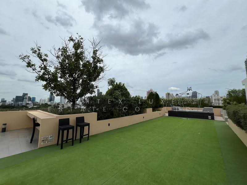 Maestro 39, Bangkok, Sukhumvit Road, Khlong Tan Nua, Watthana, Bangkok, 1 Bedroom, 32 sqm, Condo For Rent, by Vertex Luxe Estate Co.,LTD, 500525583 - DDproperty.com