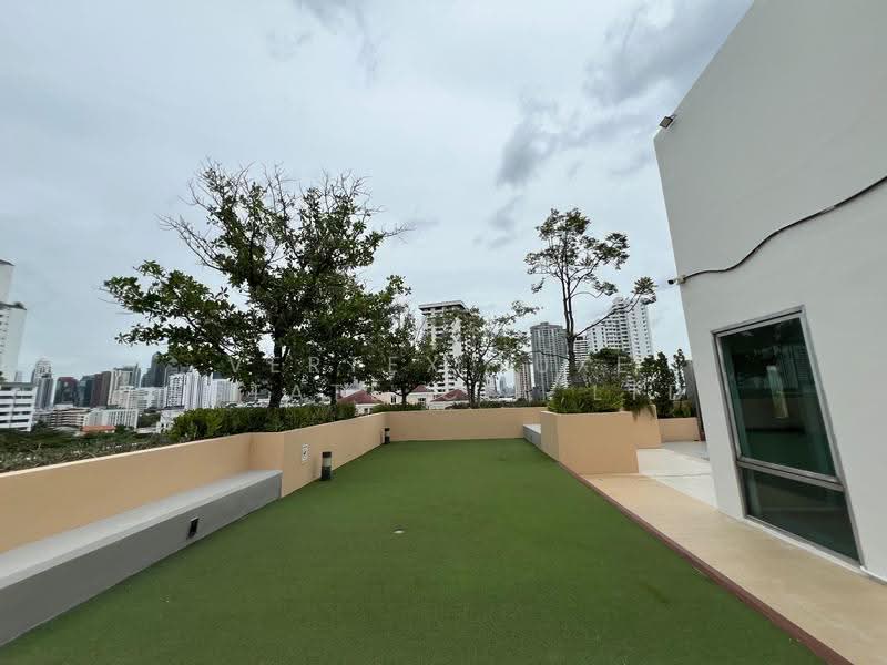 Maestro 39, Bangkok, Sukhumvit Road, Khlong Tan Nua, Watthana, Bangkok, 1 Bedroom, 32 sqm, Condo For Rent, by Vertex Luxe Estate Co.,LTD, 500525583 - DDproperty.com