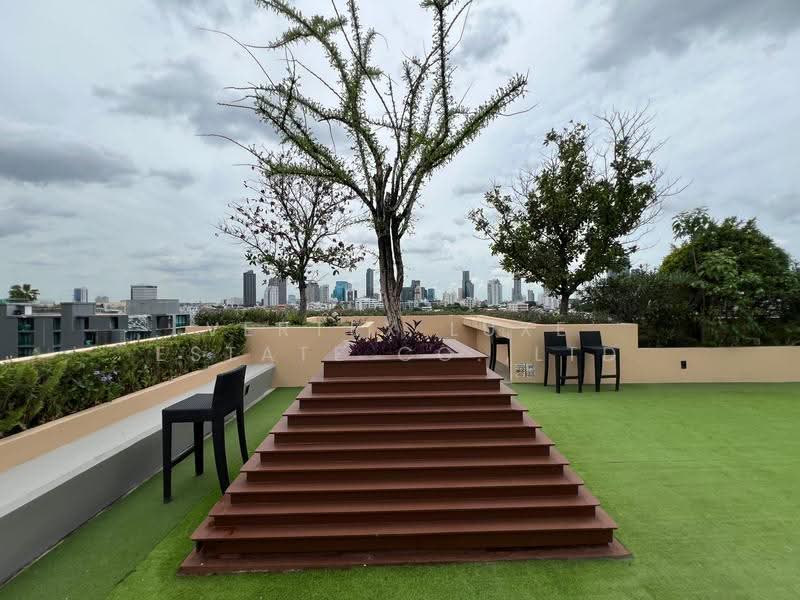 Maestro 39, Bangkok, Sukhumvit Road, Khlong Tan Nua, Watthana, Bangkok, 1 Bedroom, 32 sqm, Condo For Rent, by Vertex Luxe Estate Co.,LTD, 500525583 - DDproperty.com