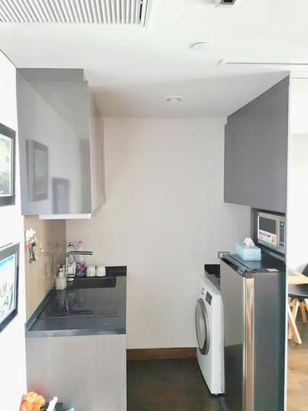 The Lumpini 24, Bangkok, Sukhumvit 24 Road, Khong Tan, Khlong Toei, Bangkok, 1 Bedroom, 30 sqm, Condo For Sale, by Rungkan Wijitjun, 500525585 - DDproperty.com