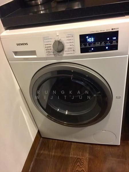 The Lumpini 24, Bangkok, Sukhumvit 24 Road, Khong Tan, Khlong Toei, Bangkok, 1 Bedroom, 30 sqm, Condo For Sale, by Rungkan Wijitjun, 500525585 - DDproperty.com